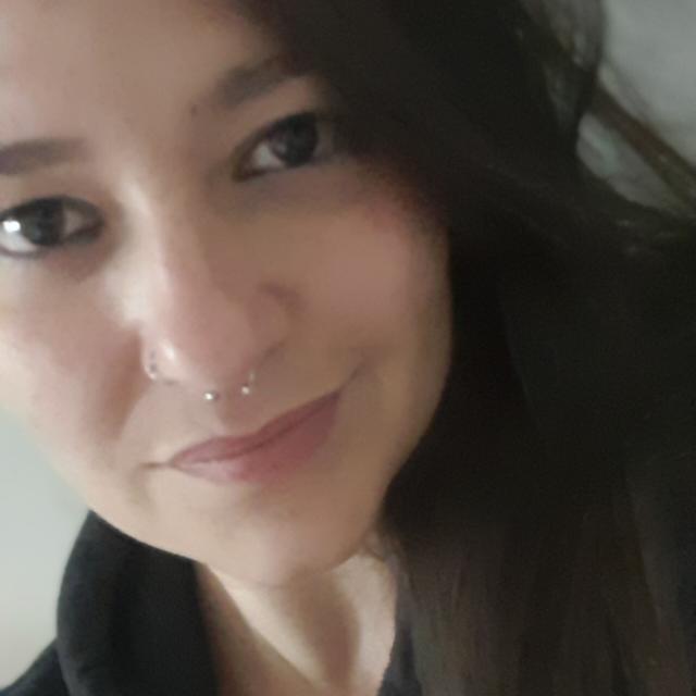 Foto de perfil de Lívia Maria Ignácio Rosseto